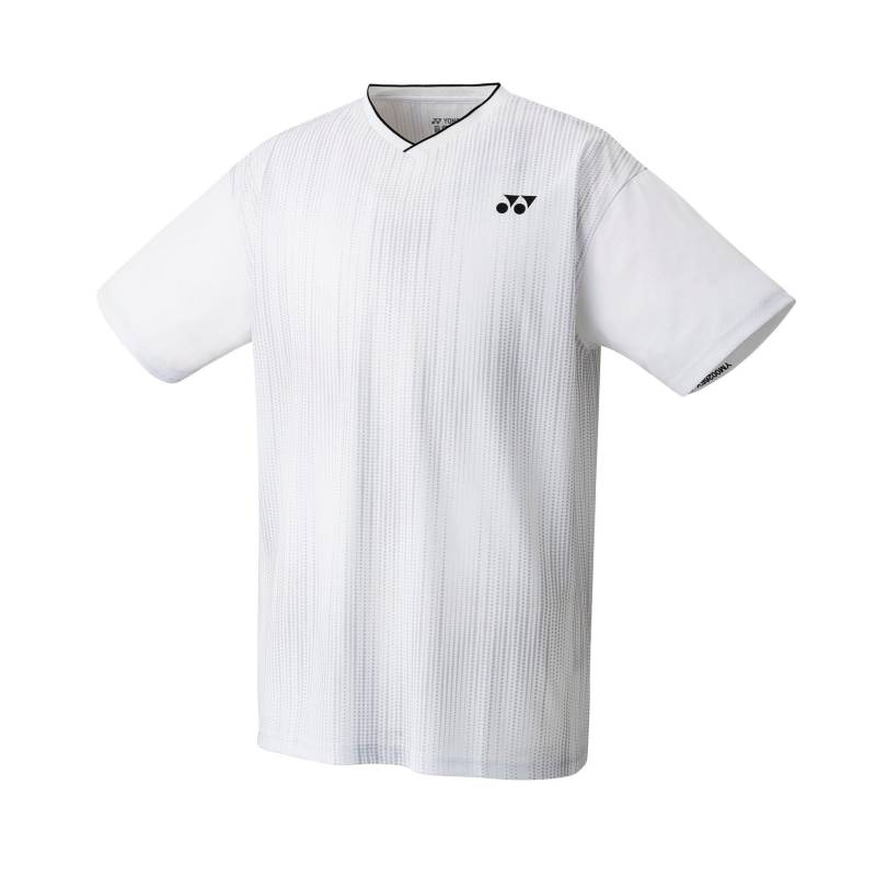 Rundhals-t-shirt Herren  XL von YONEX