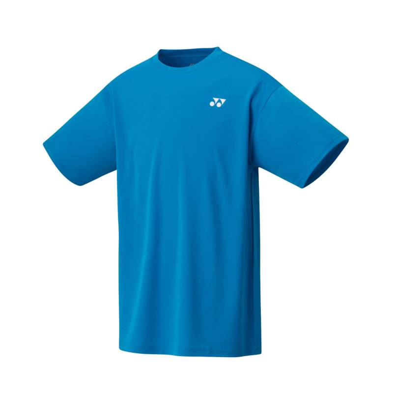 T-shirt Plain Logo Herren  L von YONEX