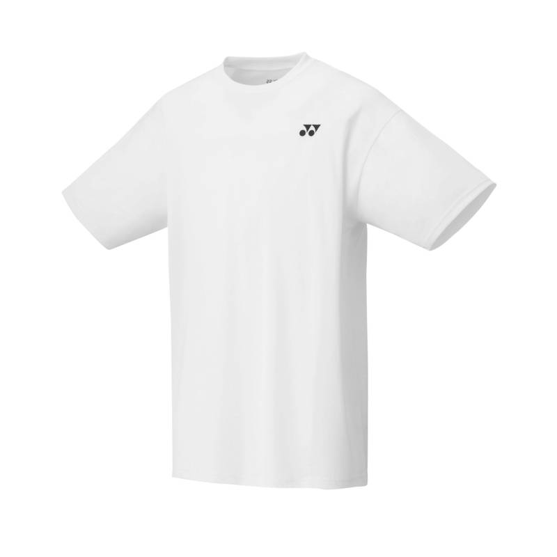 YONEX - T-shirt plain logo, für Herren, Größe XL von YONEX