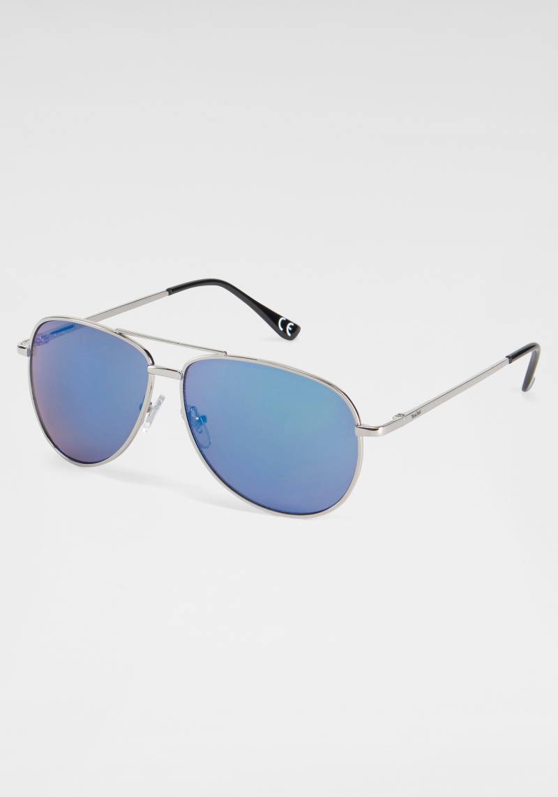 YOUNG SPIRIT LONDON Eyewear Pilotenbrille von YOUNG SPIRIT LONDON Eyewear