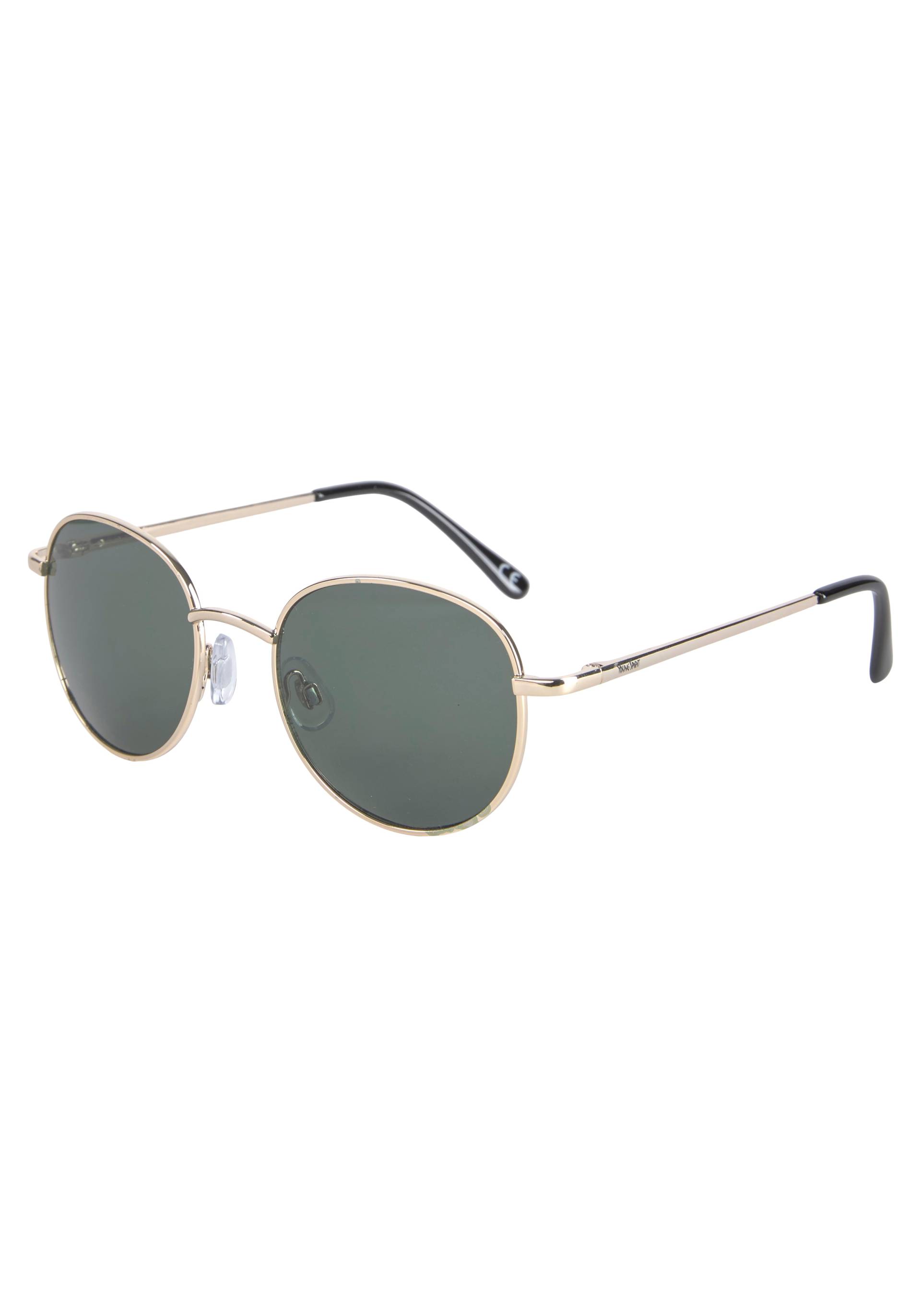 YOUNG SPIRIT LONDON Eyewear Sonnenbrille, Runde Sonnenbrille von YOUNG SPIRIT LONDON Eyewear