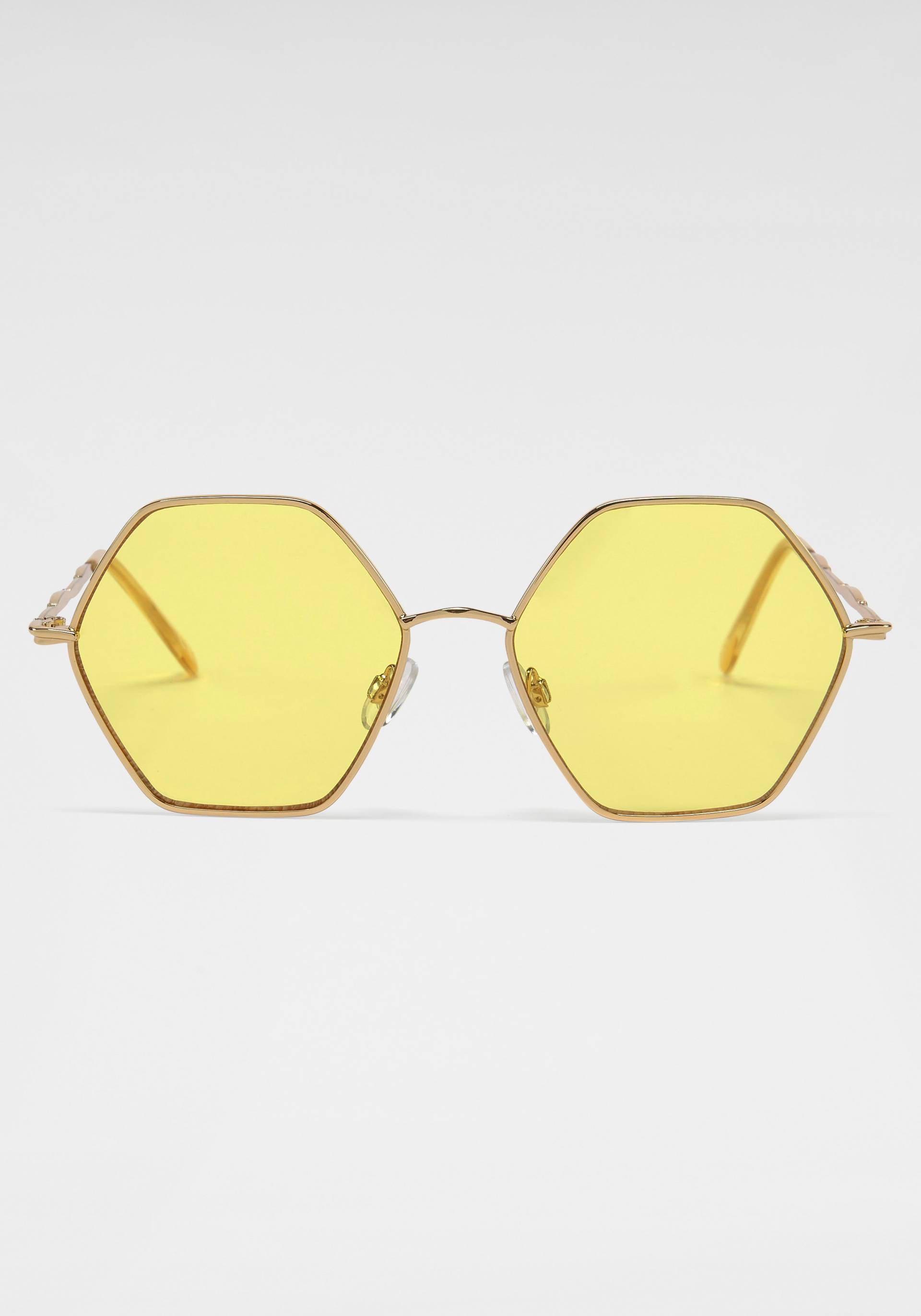 YOUNG SPIRIT LONDON Eyewear Sonnenbrille von YOUNG SPIRIT LONDON Eyewear