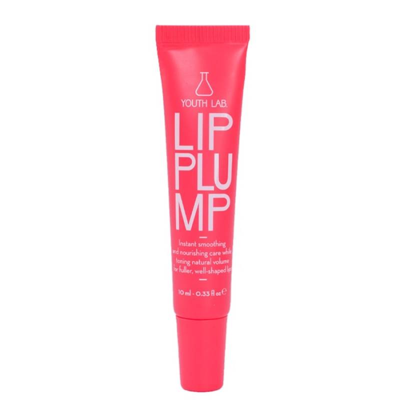 YOUTH LAB.  YOUTH LAB. Lip Plump All Skin Types lippenbalm 10.0 ml von YOUTH LAB.