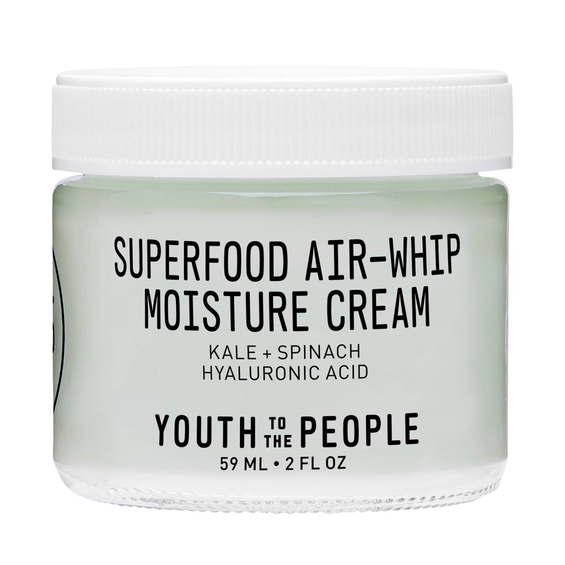 Superfood Moisture Cream Damen Fantasie 59ml von YOUTH TO THE PEOPLE