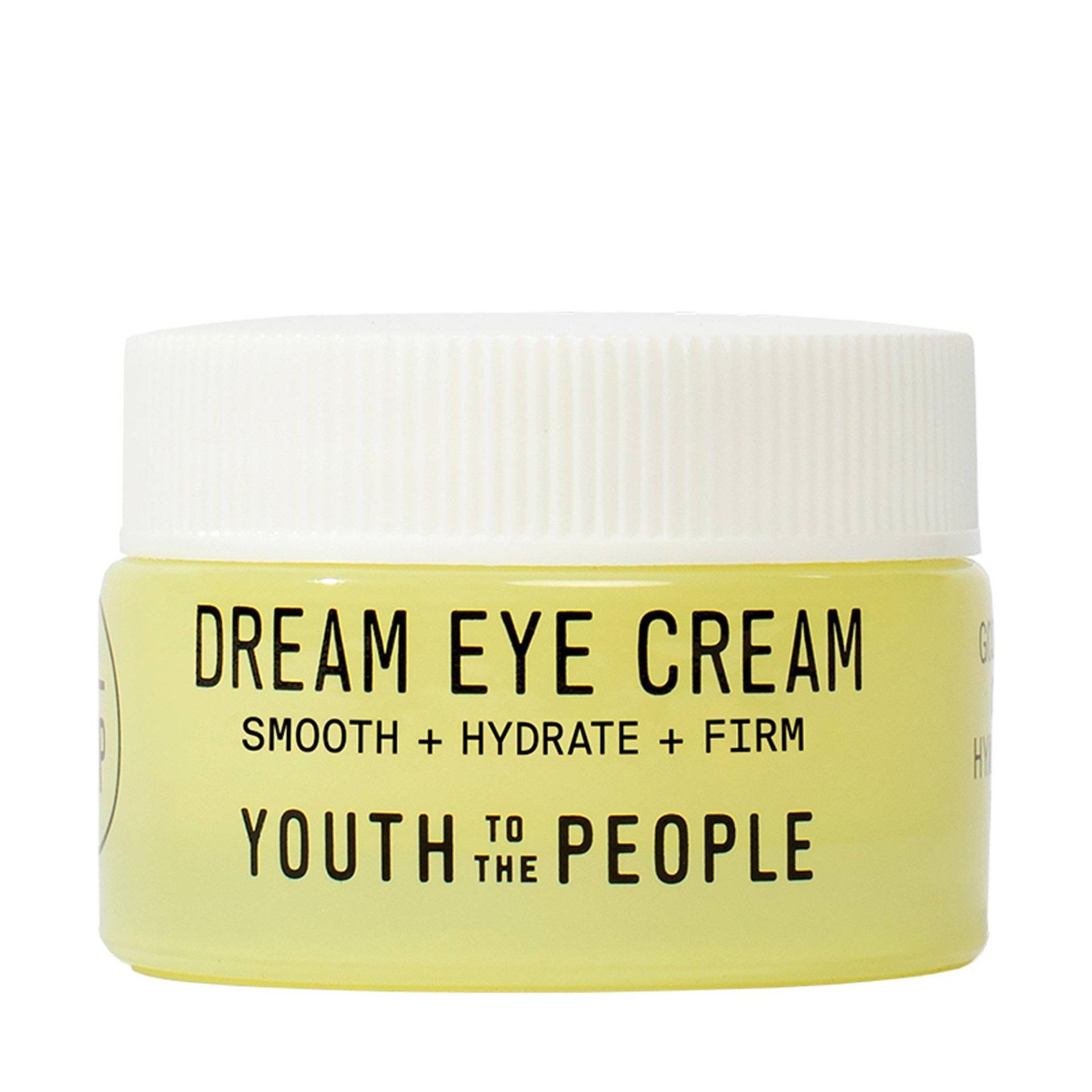 Superberry Dream Eye Cream Damen  15ml von YOUTH TO THE PEOPLE