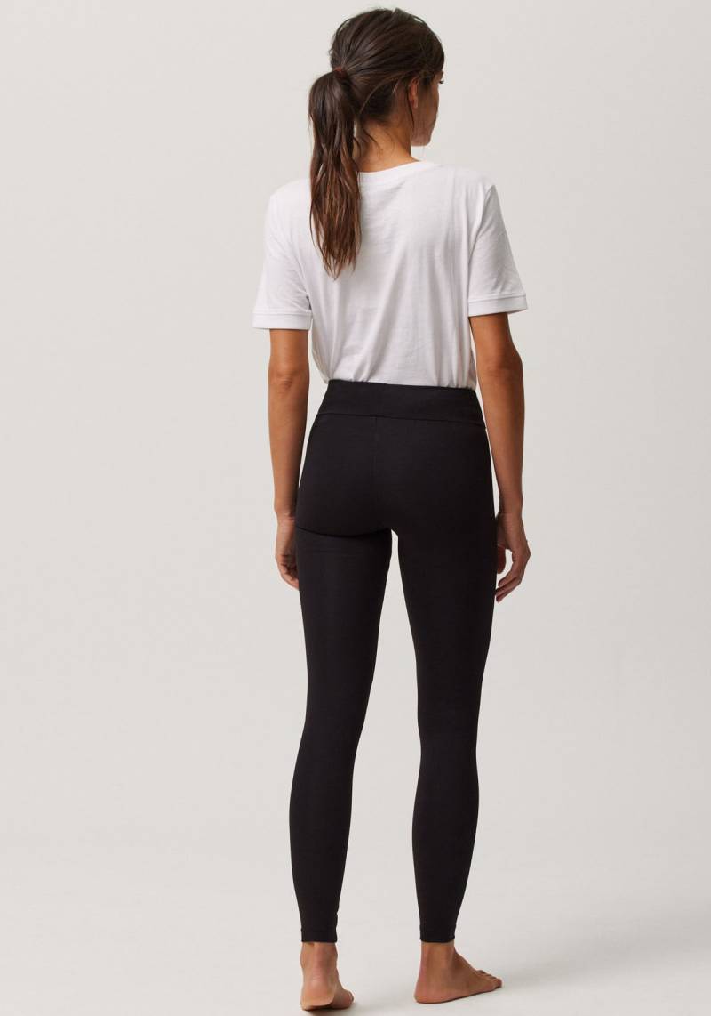 YSABEL MORA Leggings »LEGGINGS BASIC COLLECTION«, enggeschnittem mit Push-up Effekt von YSABEL MORA