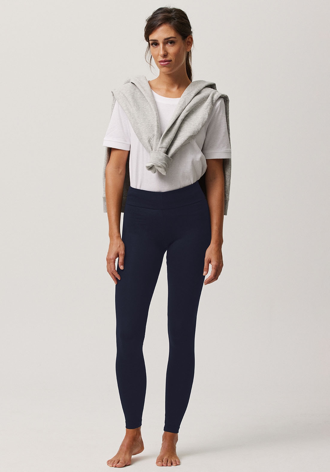 YSABEL MORA Leggings »LEGGINGS BASIC COLLECTION«, enggeschnittem mit Push-up Effekt YSABEL MORA Leggings »LEGGINGS BASIC COLLECTION«, enggeschnittem mit Push-up Effekt von YSABEL MORA