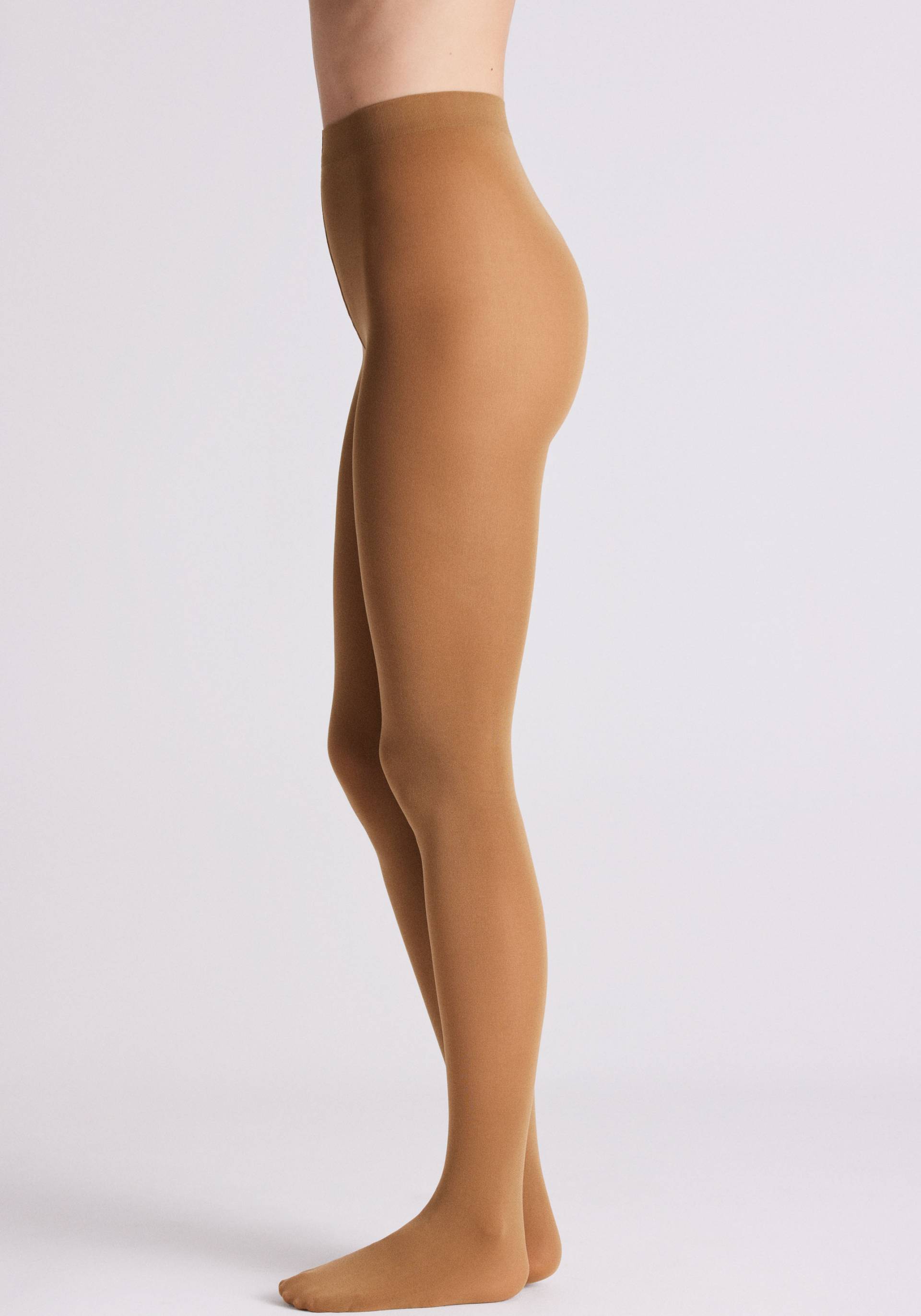 YSABEL MORA Strumpfhose »TIGHTS BASIC COLLECTION«, starke Strumpfhose im zarten Look YSABEL MORA Strumpfhose »TIGHTS BASIC COLLECTION«, starke Strumpfhose im zarten Look von YSABEL MORA
