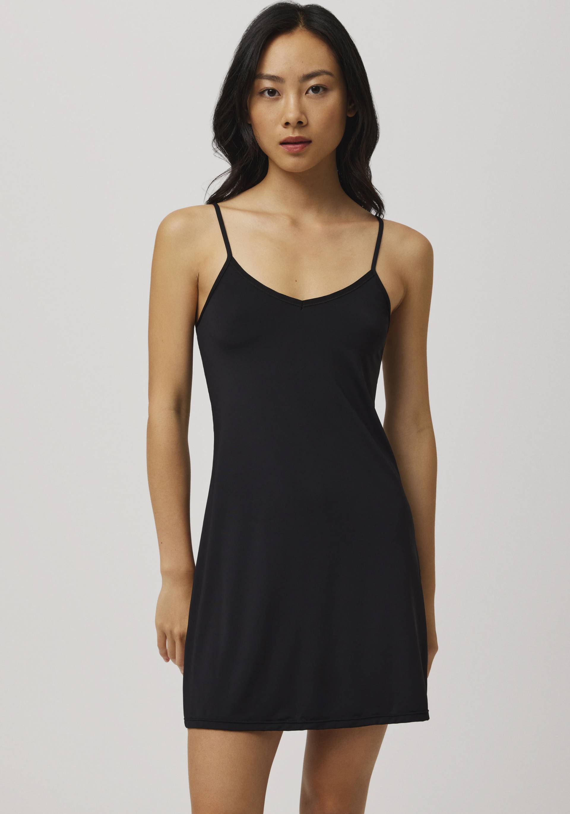 YSABEL MORA Unterkleid, luftiges Basic für Tag und Nacht YSABEL MORA Unterkleid, luftiges Basic für Tag und Nacht von YSABEL MORA