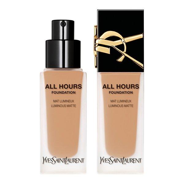 YSL - All Hours Foundation, Hours, 25 ml, MN von YSL