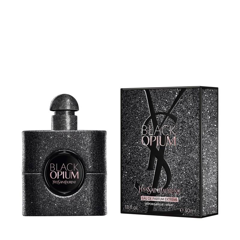 Black Opium Extrême Eau De Parfum Damen  50ml von YSL