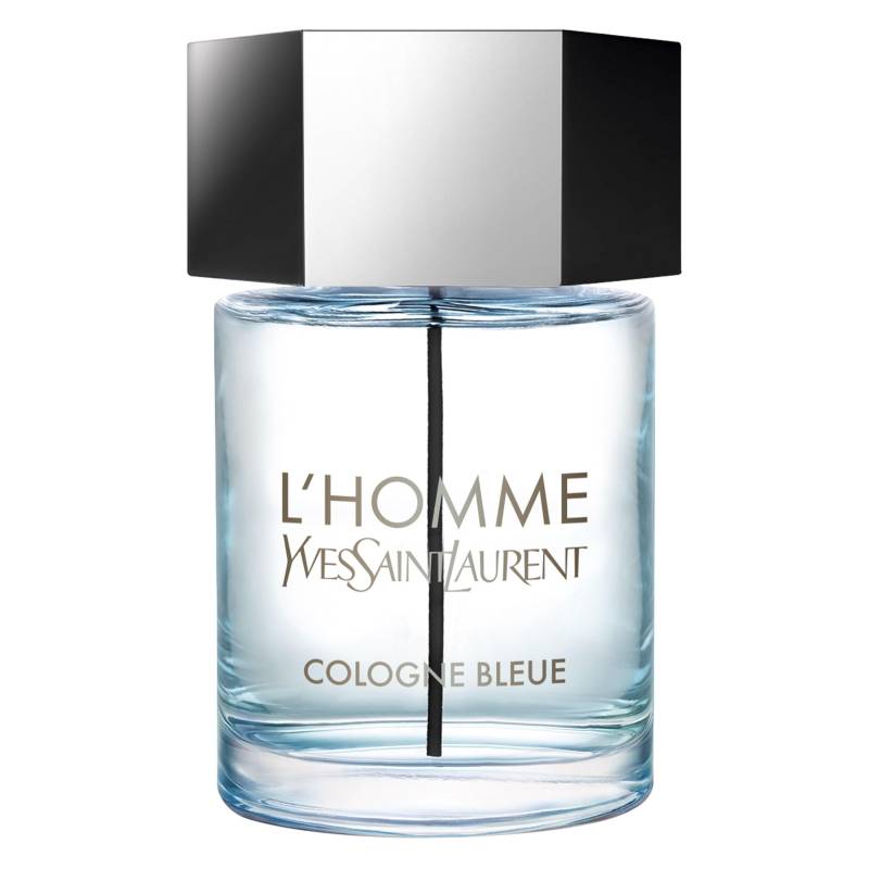 Cologne Bleue, Eau De Toilette Herren  100 ml von YSL