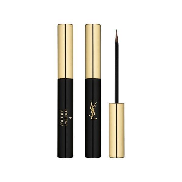 YSL - Couture Eyeliner, Couture, One Size, Brun Essentiel von YSL