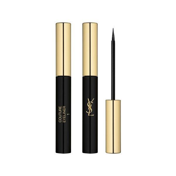 Couture Eyeliner Damen Noir Minimal  ONE SIZE von YSL