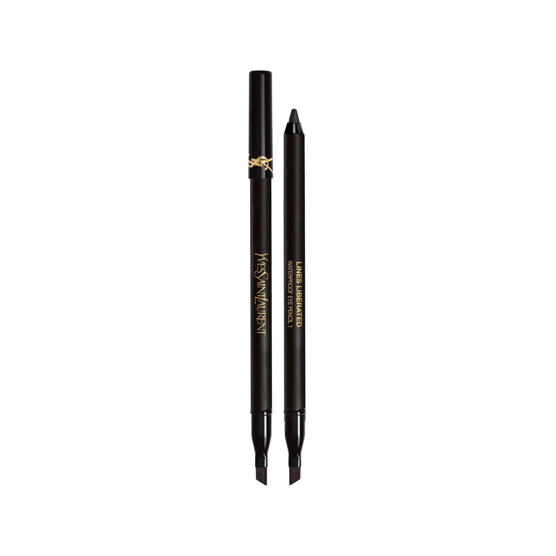 YSL - Eyeliner Pencil, Lines Liberated, 1.2 g, von YSL