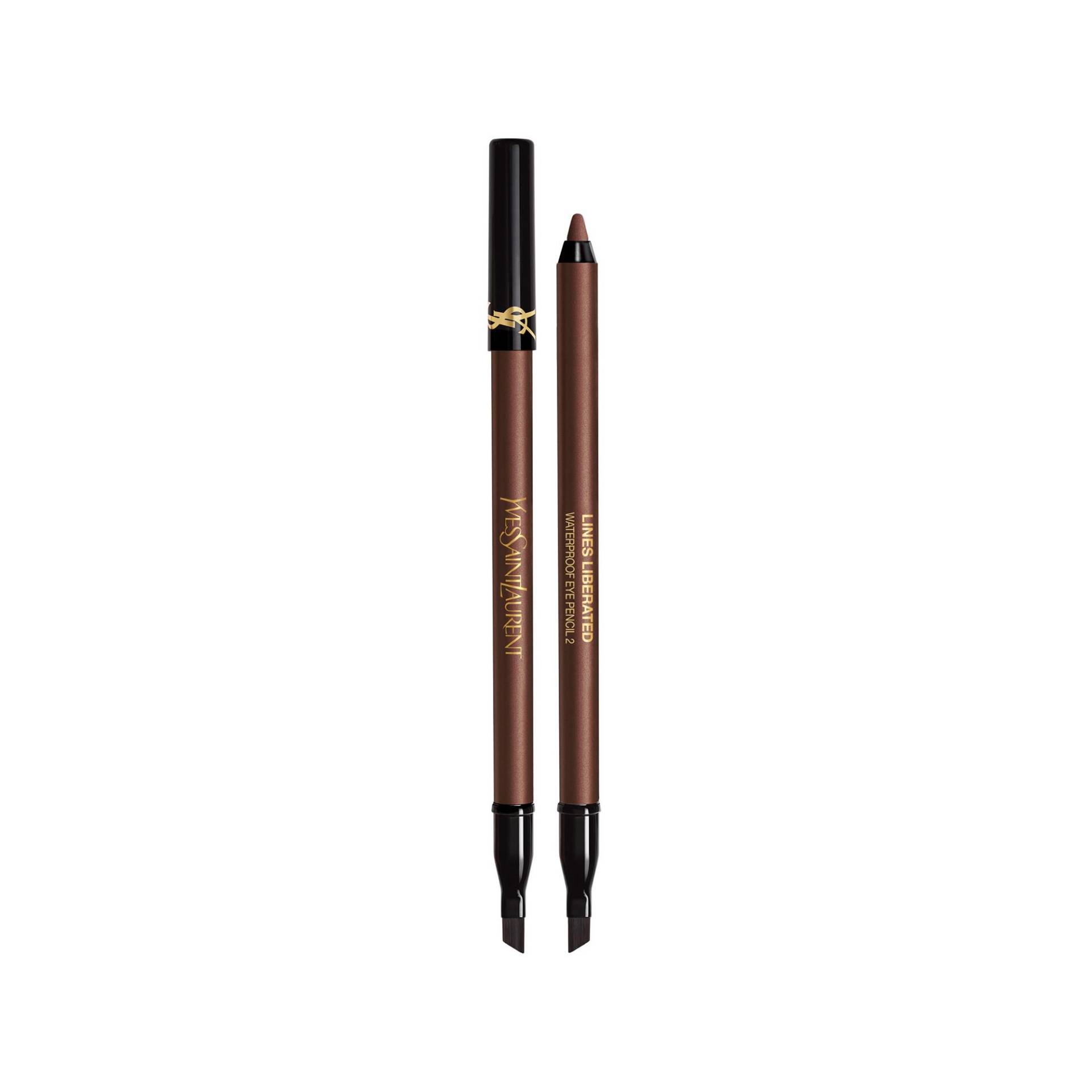 YSL - Eyeliner Pencil, Lines Liberated, 1.2 g, von YSL