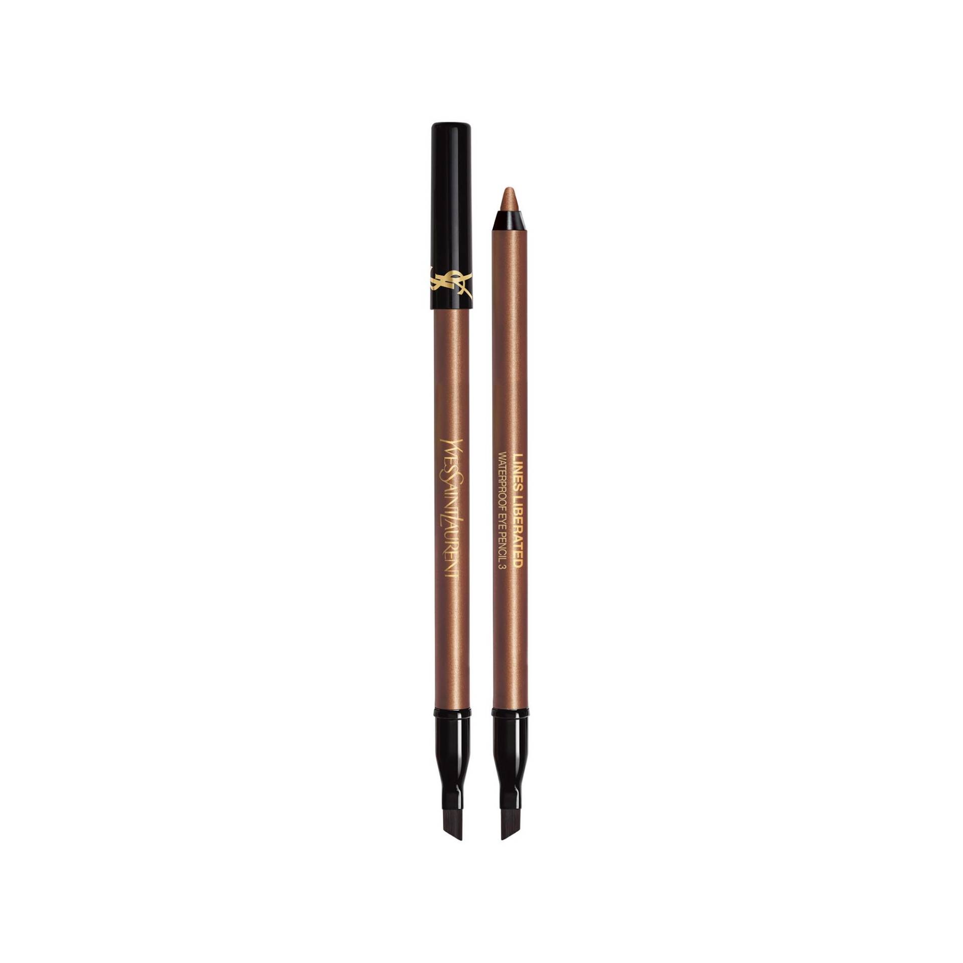 YSL - Eyeliner Pencil, Lines Liberated, 1.2 g, von YSL