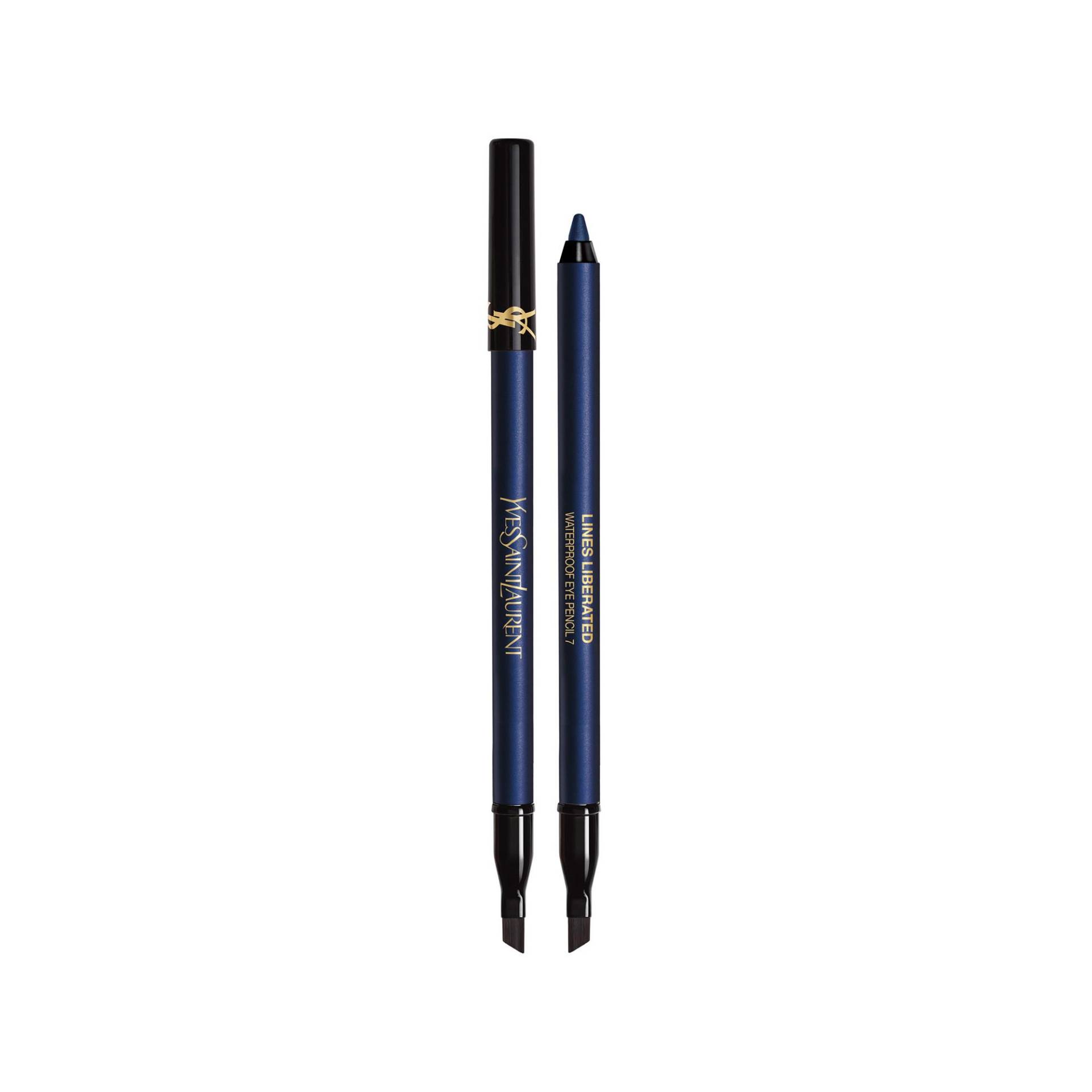 YSL - Eyeliner Pencil, Lines Liberated, 1.2 g, von YSL