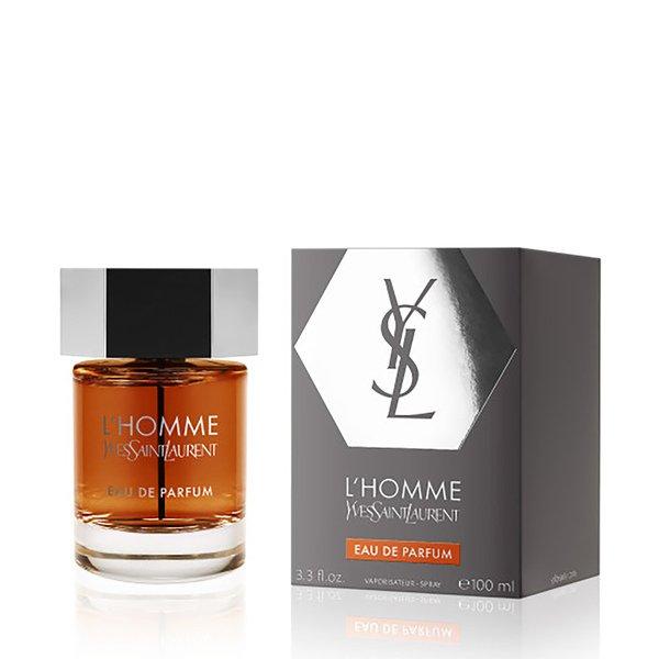 L'homme, Eau De Parfum Herren  100 ml von YSL