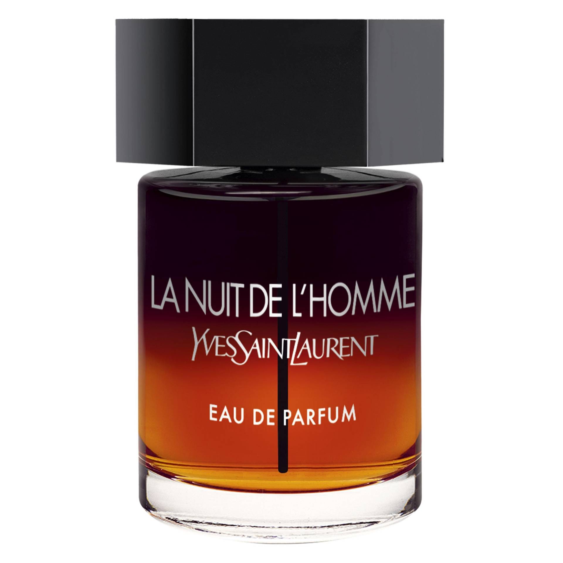 YSL - La Nuit de l'Homme, Eau Parfum, 100 ml von YSL