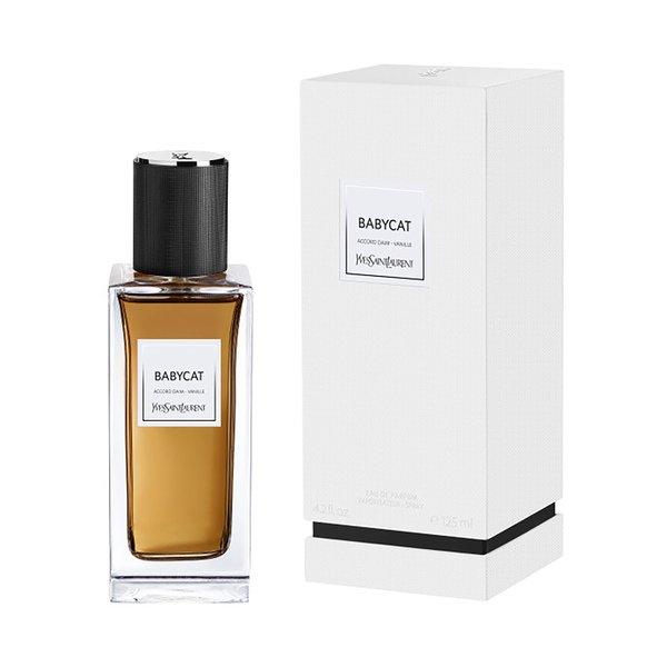 Le Vestiaire Parfums Damen  125ml von YSL