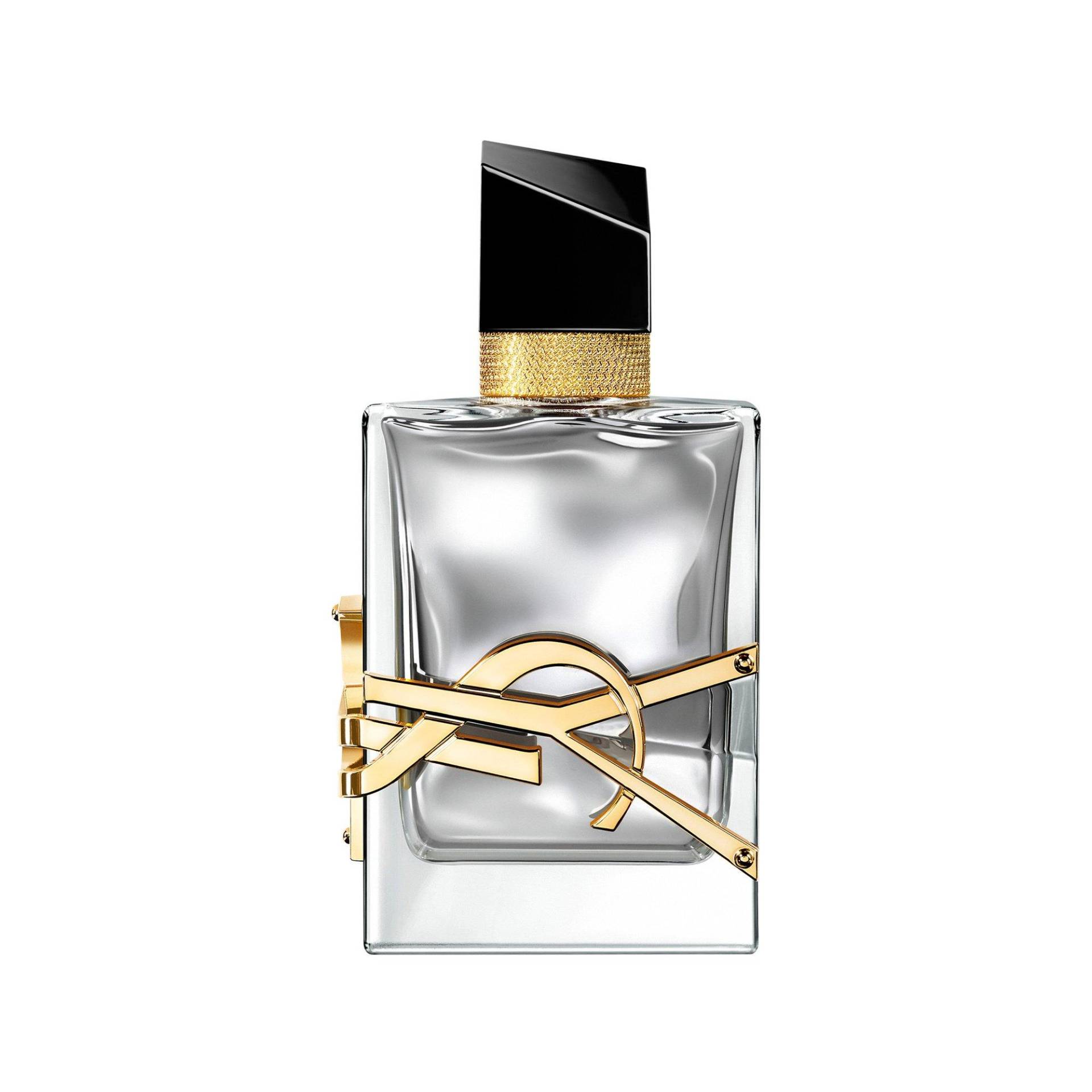 YSL - Libre Absolu Platine, Eau de Parfum, 50 ml von YSL