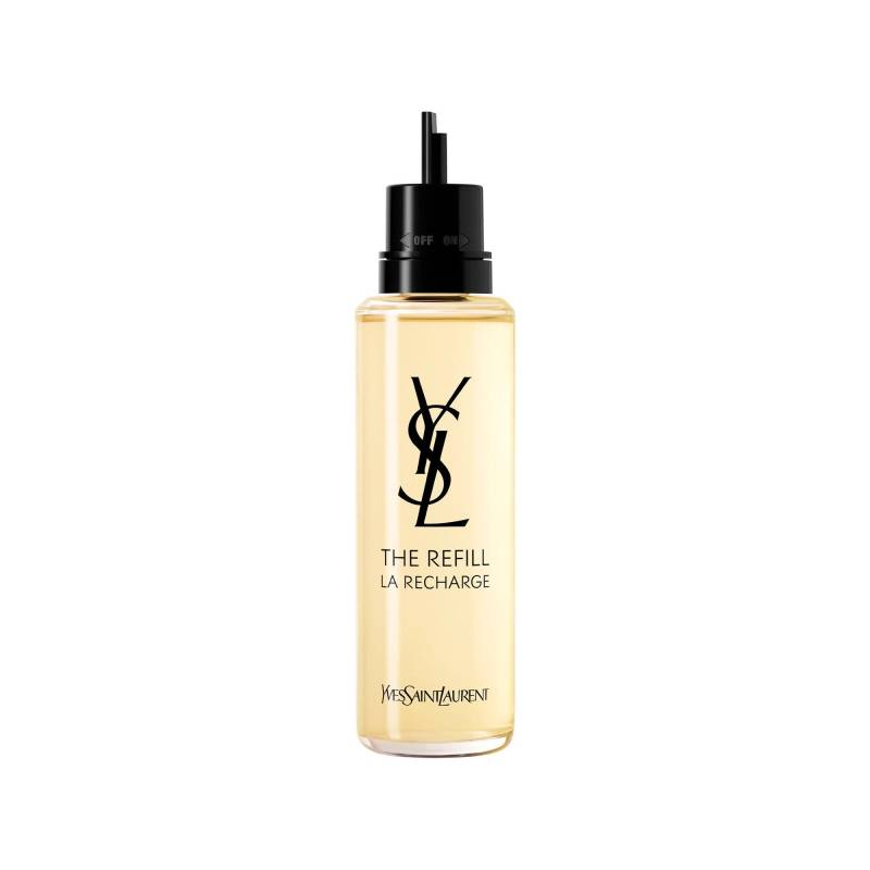 YSL - Libre Eau de Parfum Refill, 100 ml von YSL