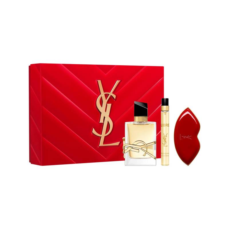 Libre Eau De Parfum Set Unisex  Set von YSL