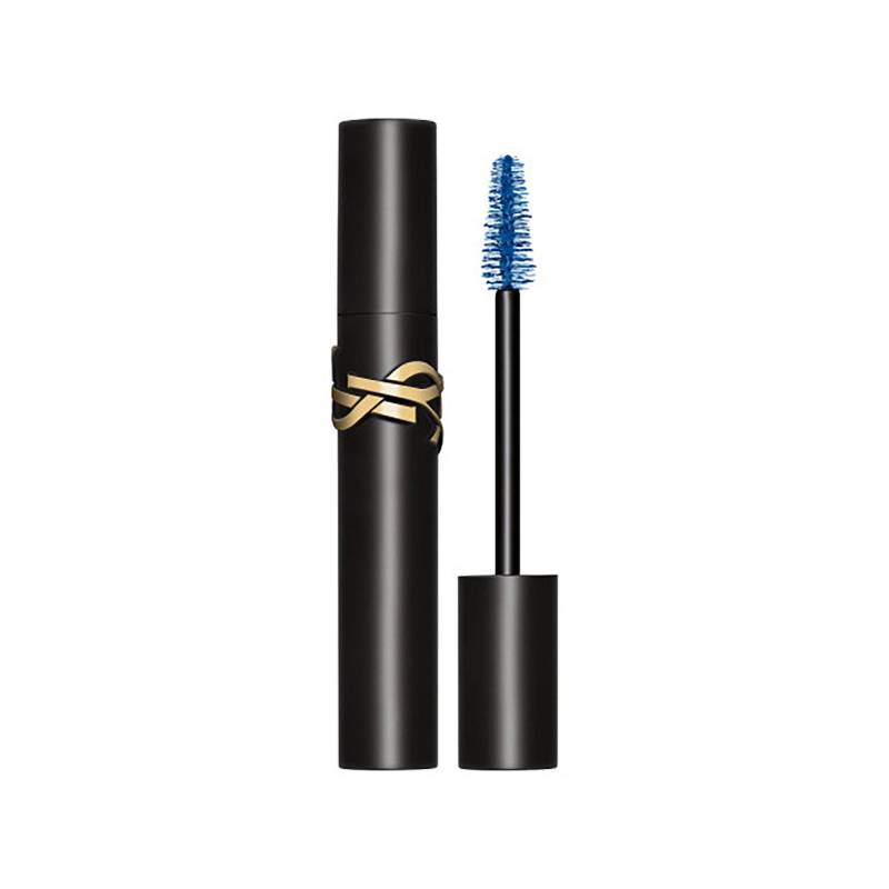 Mascara Lash Clash Damen Blau 9ml von YSL