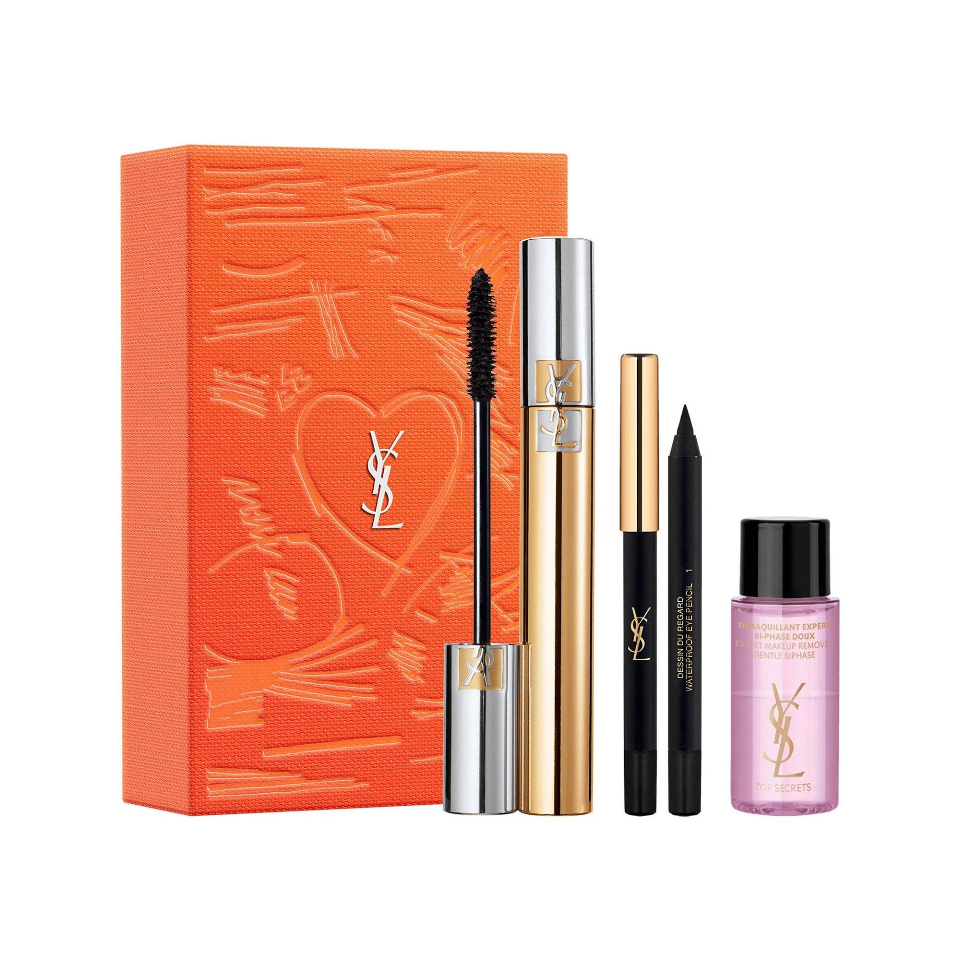 Mascara Volume Set Damen  Set von YSL