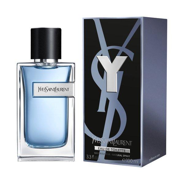 Y Eau De Toilette Herren  100 ml von YSL