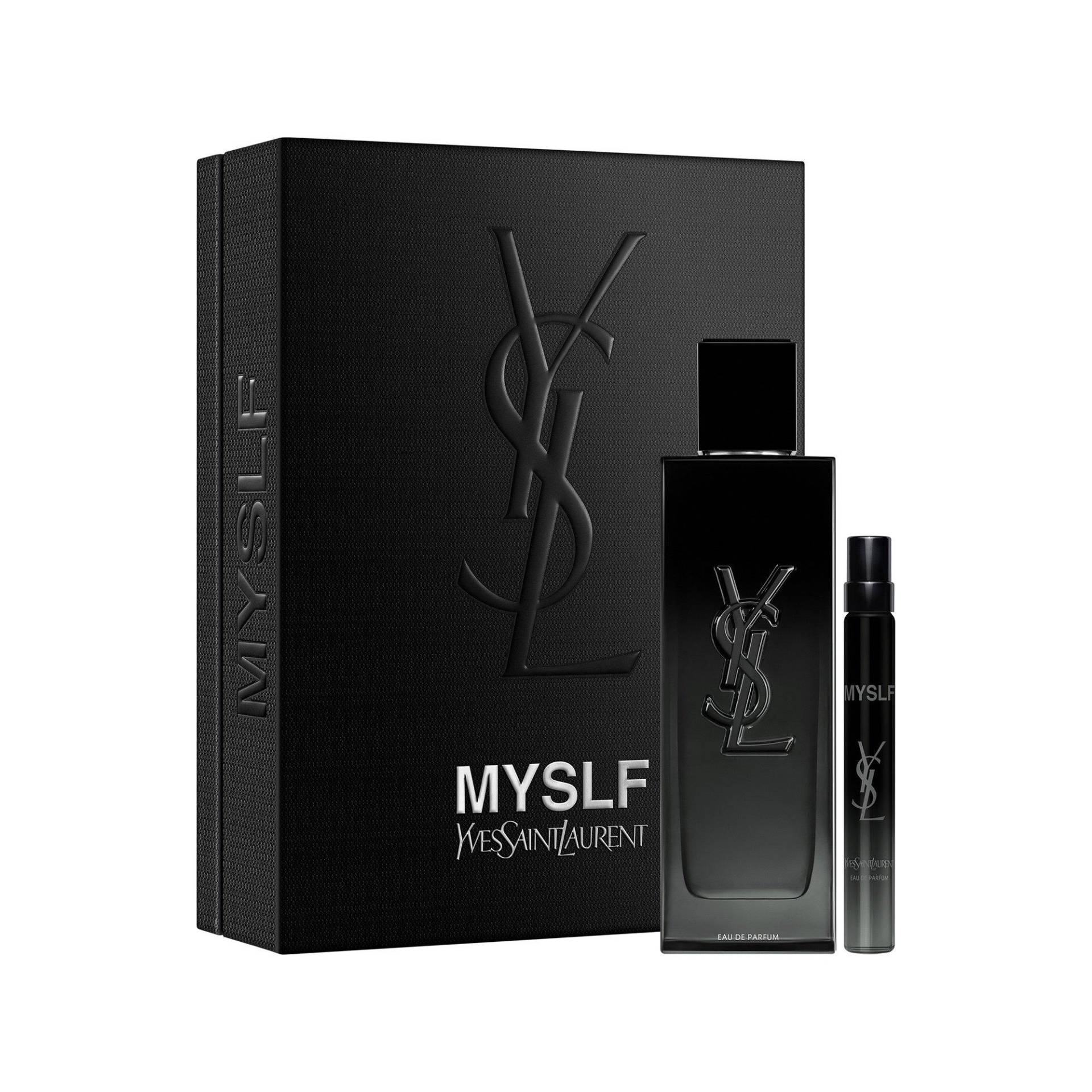 Myself Eau De Parfum Set Unisex  Set von YSL