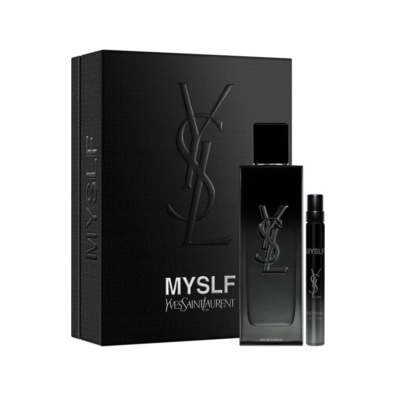 Myself Eau De Parfum Set Unisex  Set von YSL