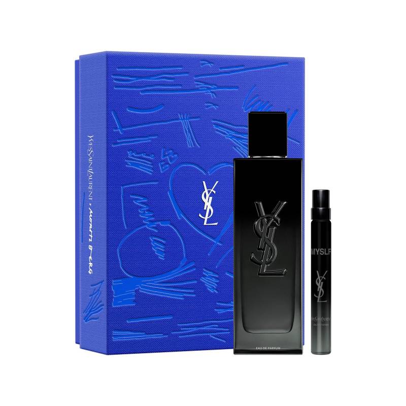 Myslf Eau De Parfum Set Unisex  Set von YSL