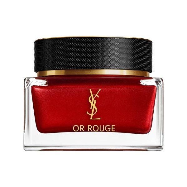 YSL - Or Rouge Crème Essentielle, Rouge, 50 ml von YSL