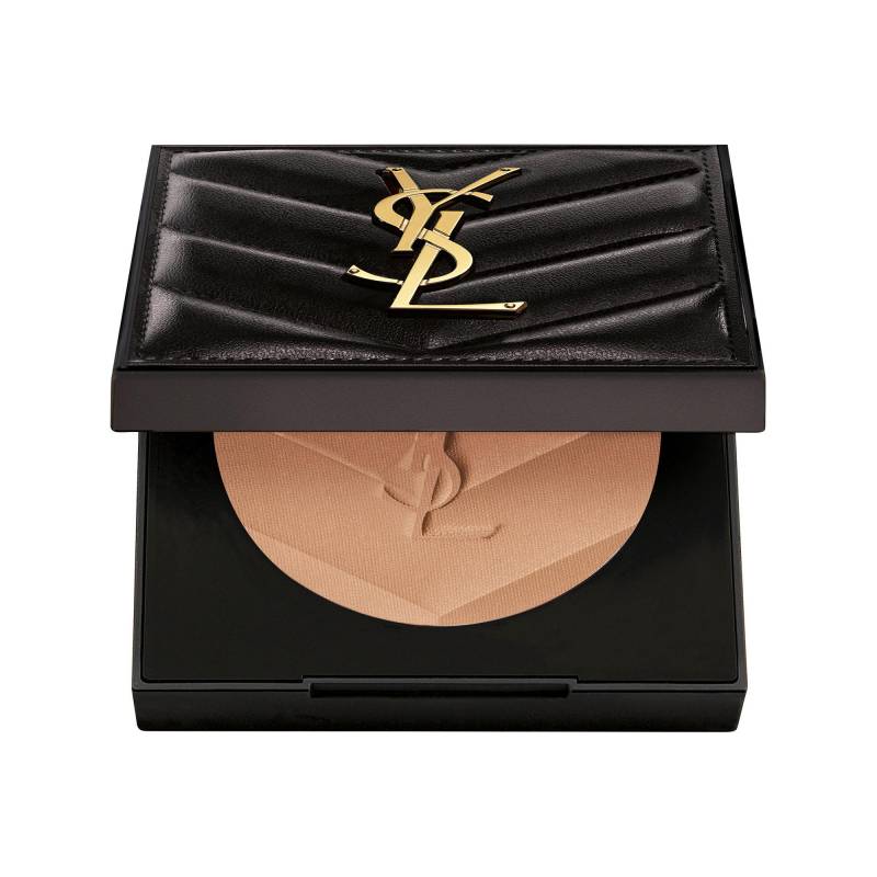 YSL - Puder, All Hours Hyper Finish, 8.5G, von YSL