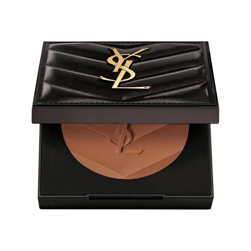 YSL - Puder, All Hours Hyper Finish, 8.5G, von YSL