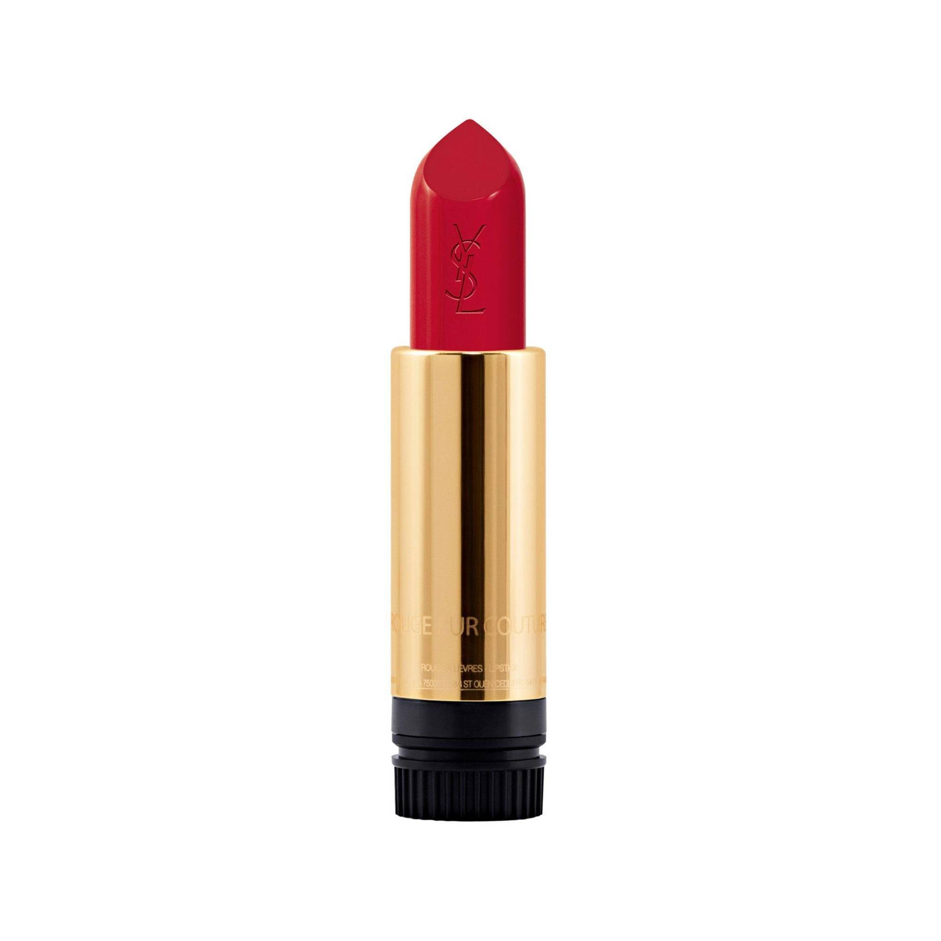 YSL - Rouge Pur Couture Refill, Couture, 4 g, RM von YSL