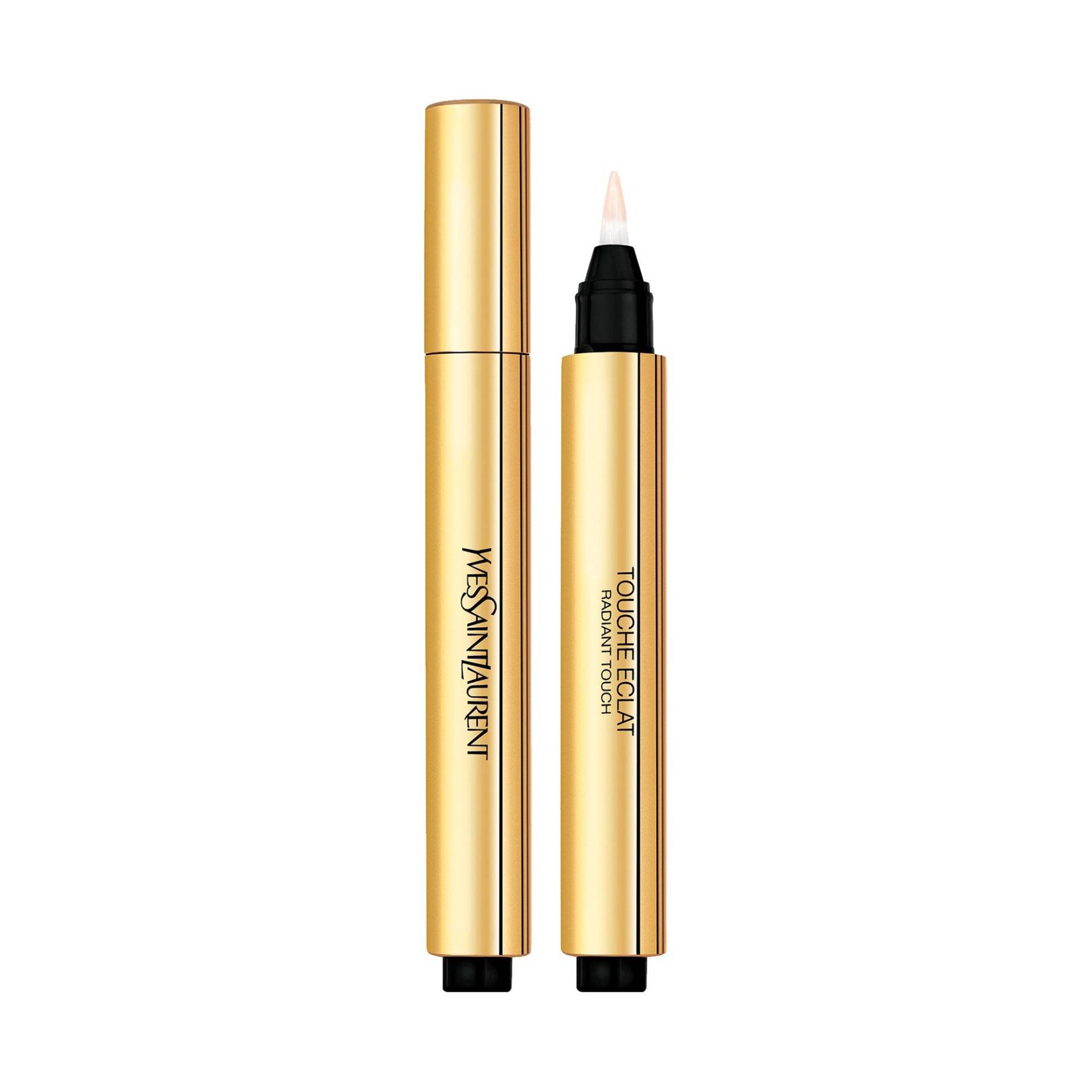 YSL - Touche Éclat, Eclat, 2.5 ml,  Ivoire Lumière von YSL