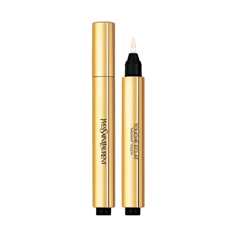 Touche Éclat Damen 02 Ivoire Lumière 2.5ml von YSL