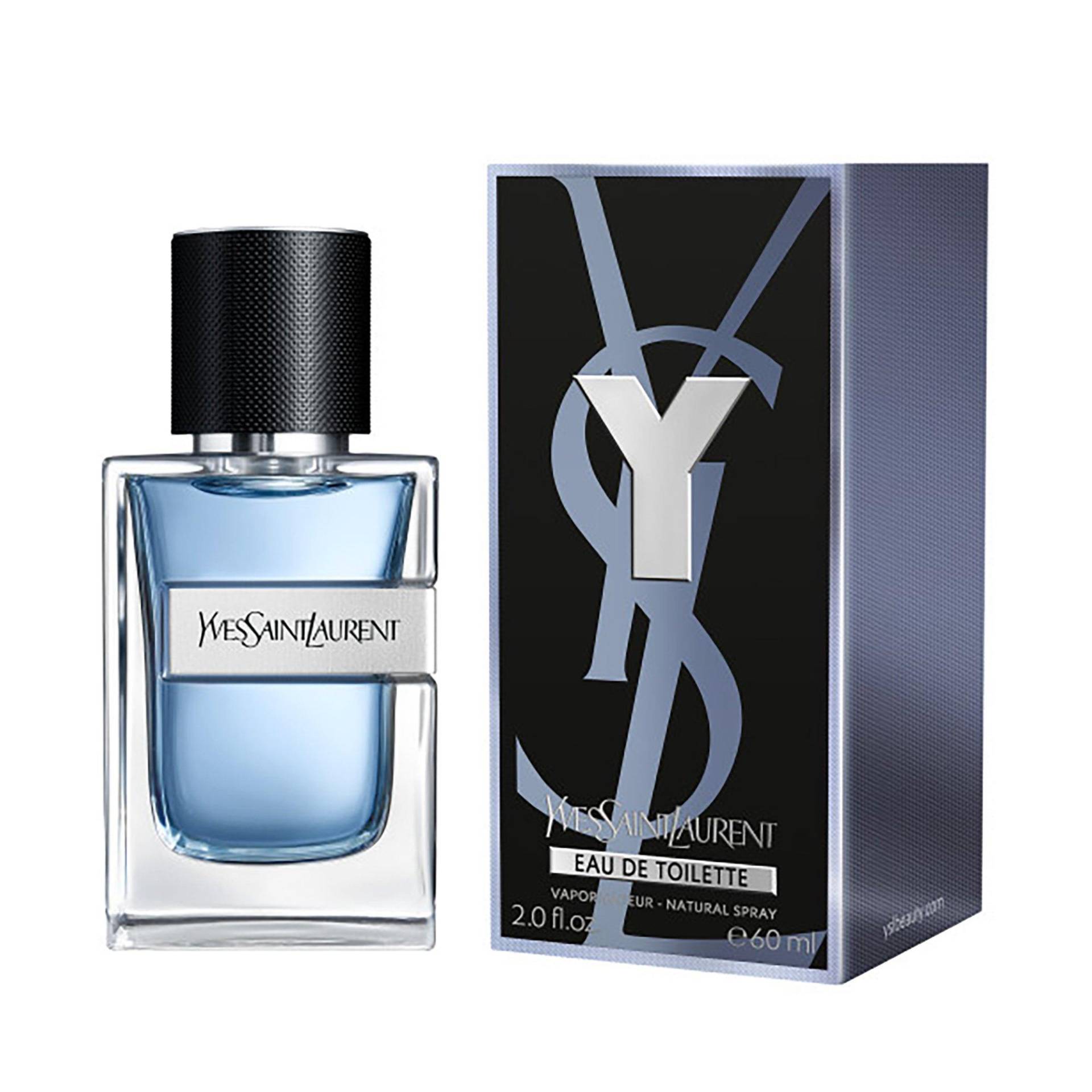 Y Eau De Toilette Herren  60 ml von YSL