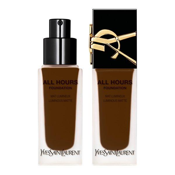 YSL - All Hours Foundation, Hours, 25 ml, DC von YSL