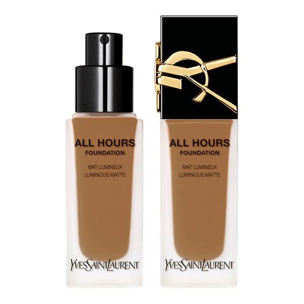 All Hours Foundation Damen DN 25ml von YSL