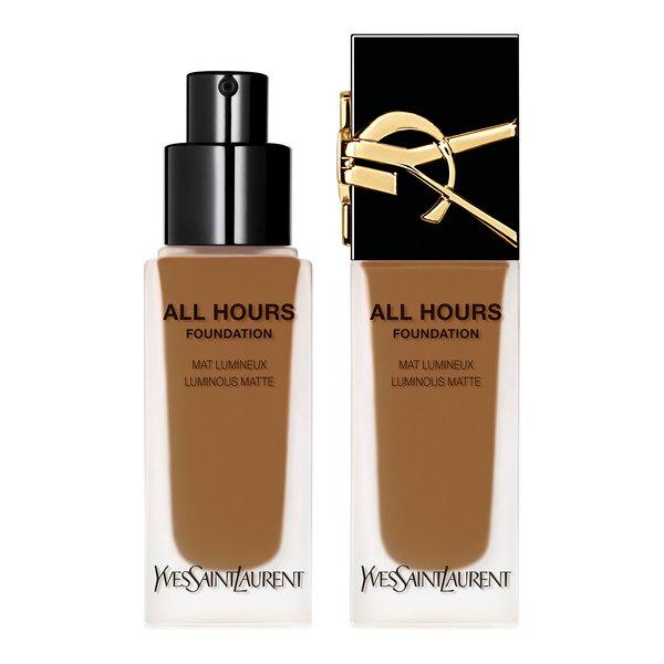 All Hours Foundation Damen DN 25ml von YSL