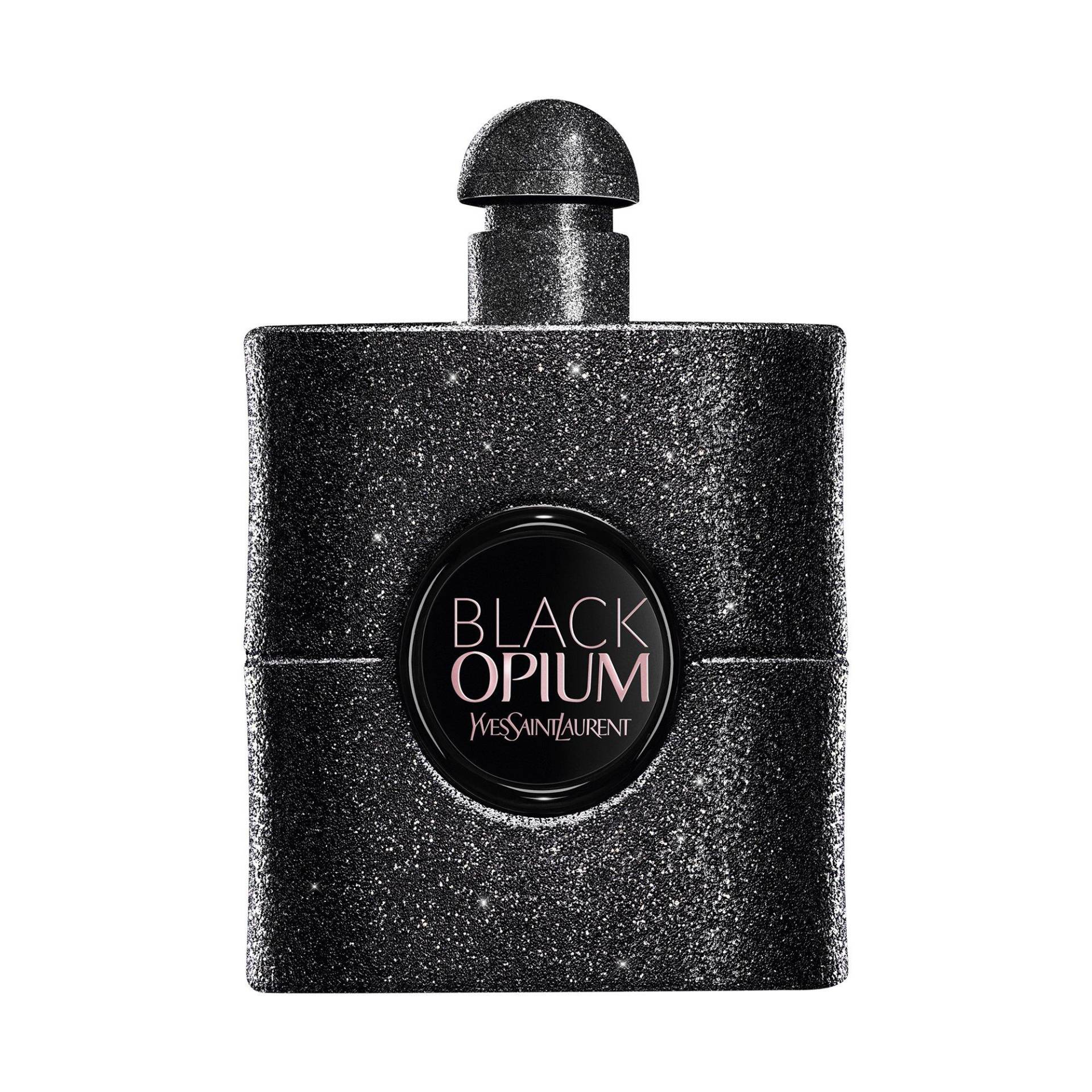 Black Opium Eau De Parfum Extrême Damen  90ml von YSL