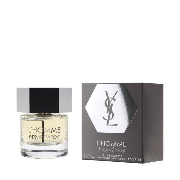 YSL - Eau de Toilette, L'Homme, 60 ml von YSL