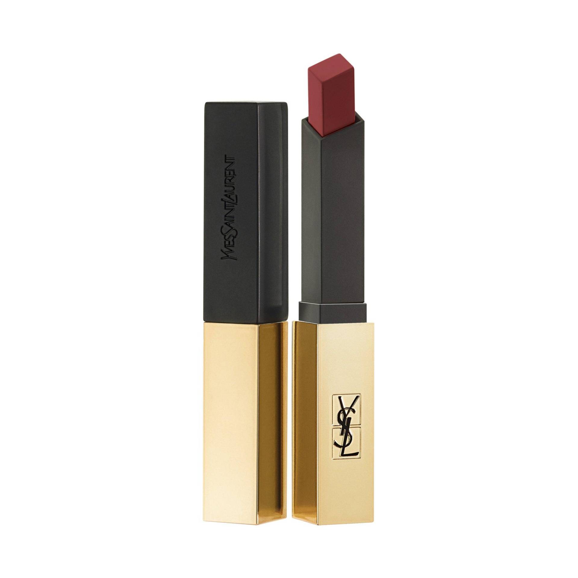 YSL - Lippenstift, Rouge Pure Couture The Slim, 3 g, Libre von YSL