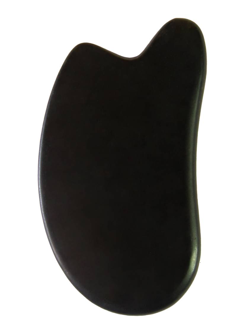 YU BEAUTY - Bian Stein Gua Sha Beauty Stone von YÙ BEAUTY