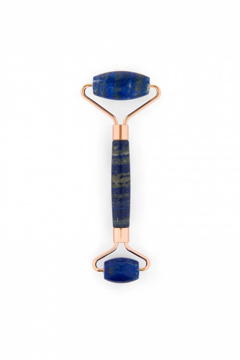 YU BEAUTY - Lapislazuli Doppel Face Roller von YÙ BEAUTY