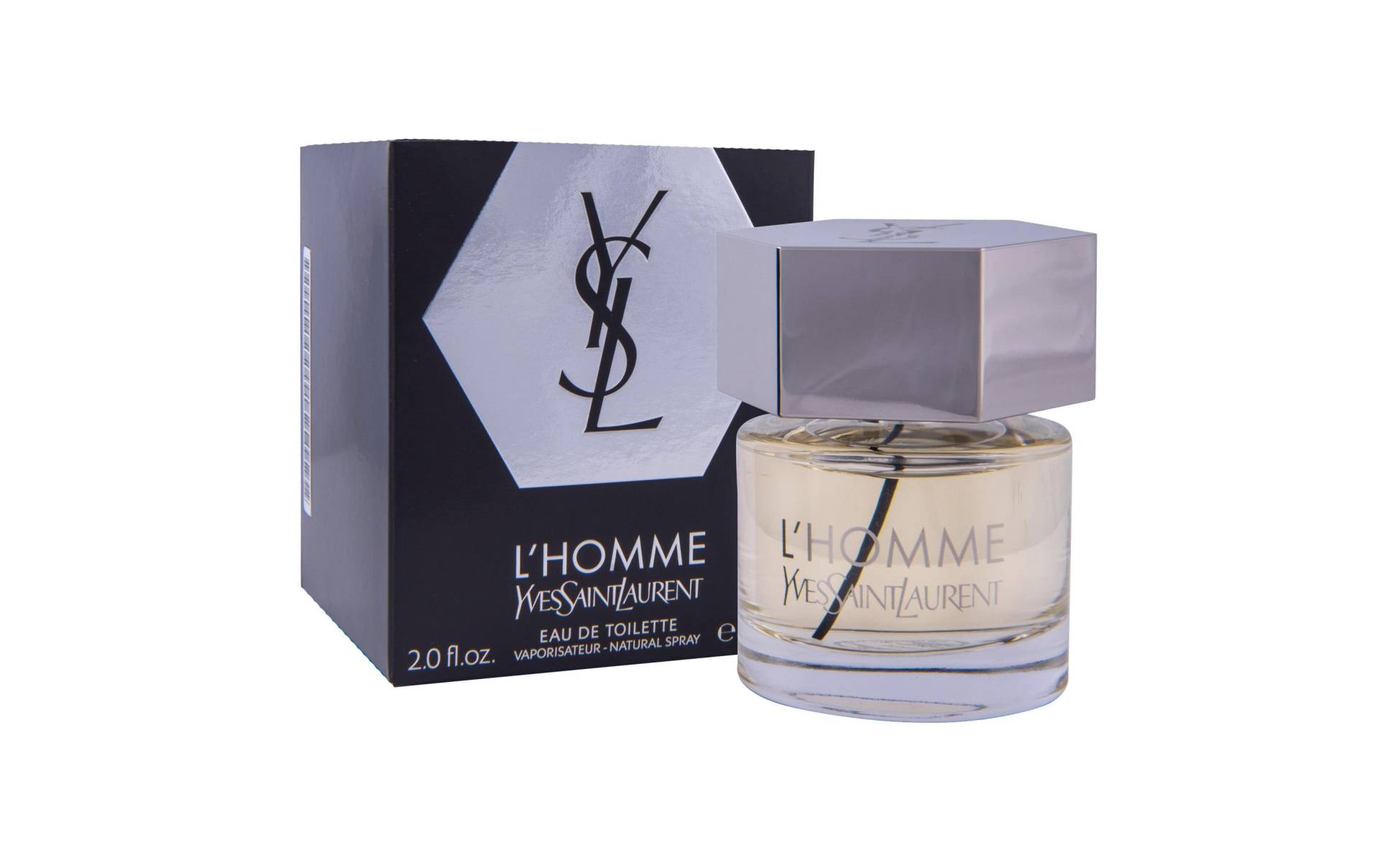YVES SAINT LAURENT Eau de Toilette »L'Homme 60 ml« YVES SAINT LAURENT Eau de Toilette »L'Homme 60 ml« von YVES SAINT LAURENT